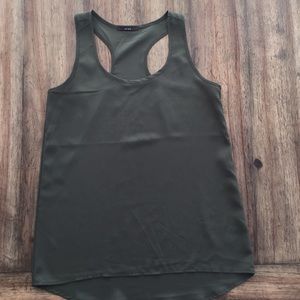 Racerback Top